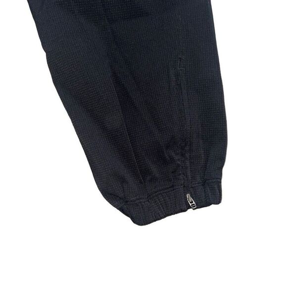 Lululemon Essential Affinity Mid Rise Jogger Black Size 10 - Picture 4 of 8